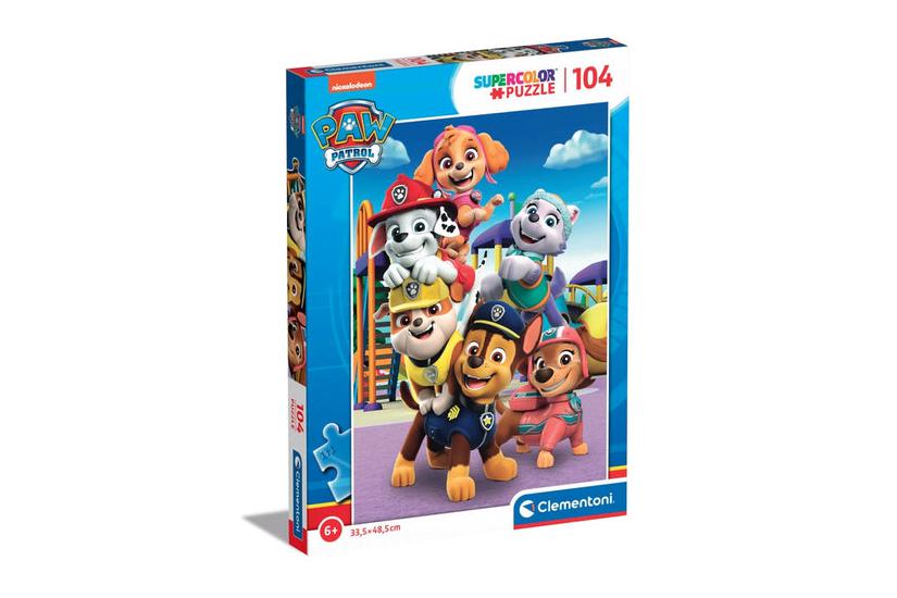 PZL 104 PAW PATROL 2 - 20