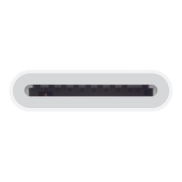 Apple Lightning to SD Card Camera Reader