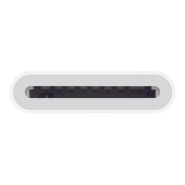 Apple Lightning to SD Card Camera Reader