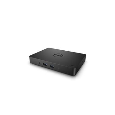 Dell Dock WD15 - dockningsstation - USB-C - GigE