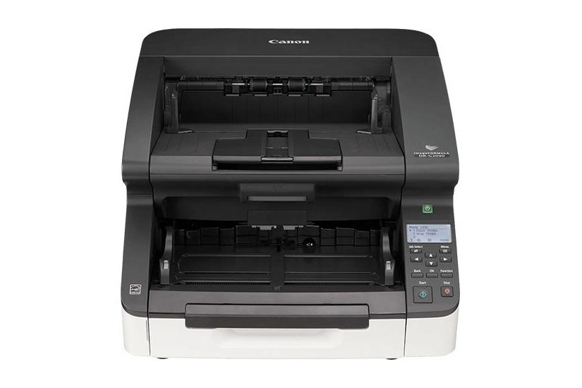 Canon imageFORMULA DR-G2090 - dokumentskanner - desktop - USB 3.1