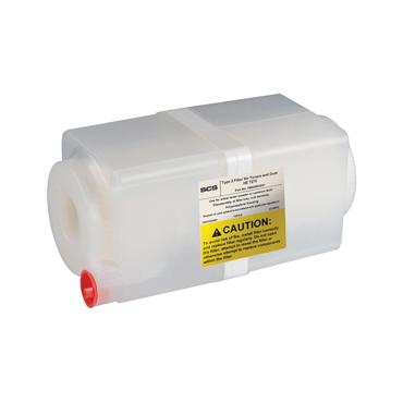 Katun Type 2 3M Vacuum Cleaner Filter for Toner/Du