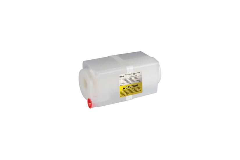 Katun Type 2 3M Vacuum Cleaner Filter for Toner/Du