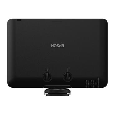 Epson EB-L635SU - 3LCD-projektor - 802.11a/b/g/n/ac trådløs / LAN/ Miracast - sort