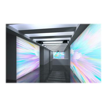 Epson EB-L635SU - 3LCD-projektor - 802.11a/b/g/n/ac trådløs / LAN/ Miracast - sort