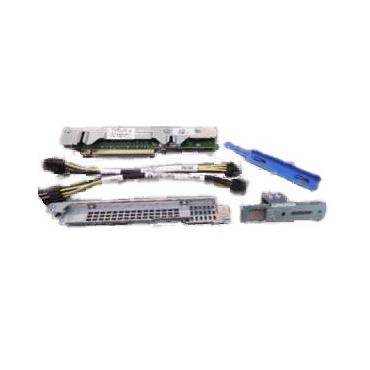 HPE DL360 Gen10 2P FH GPU Enablement v2 Kit Andet