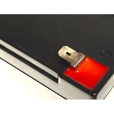 Green Cell - UPS-batteri - Bly-syra - 9 Ah