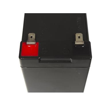 Green Cell - UPS-batteri - Bly-syra - 9 Ah