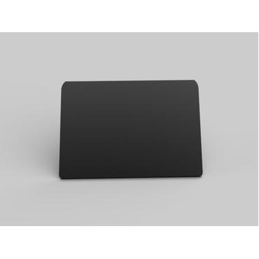 Multibrackets M A3 Broschure Shelf Floorstand monteringskomponent - svart