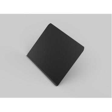 Multibrackets M A3 Broschure Shelf Floorstand monteringskomponent - svart