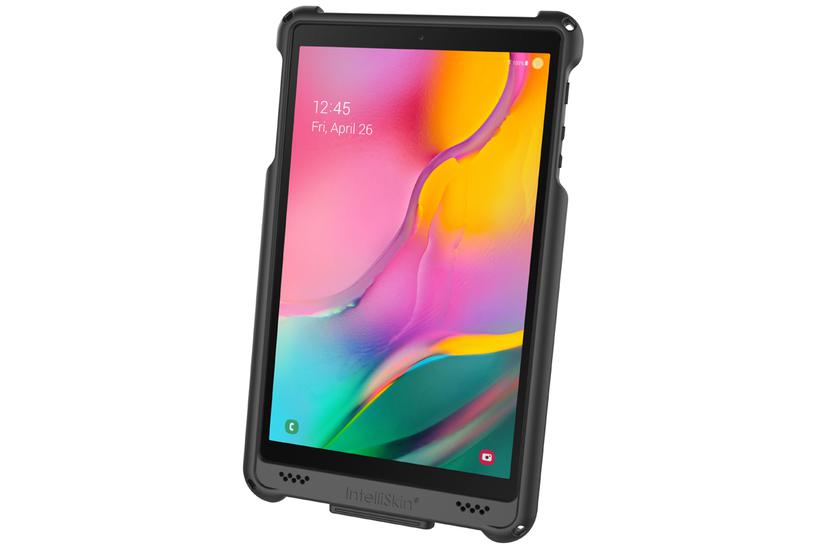 RAM Mounts IntelliSkin 25,6 cm (10.1") Cover Sort