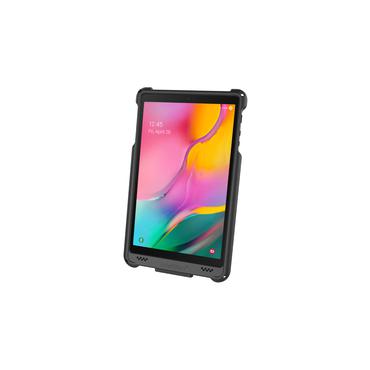 RAM Mounts IntelliSkin 25,6 cm (10.1") Cover Sort