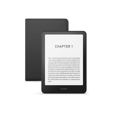 Amazon Kindle Paperwhite - 12:e generation - eBook-l&auml;sare - 16 GB - 7"