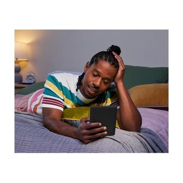 Amazon Kindle Paperwhite - 12:e generation - eBook-l&auml;sare - 16 GB - 7"