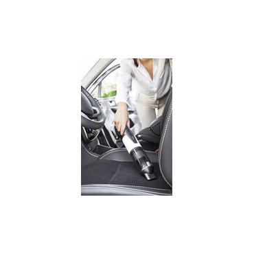 Rowenta X-Touch AC9736 h&aring;ndholdt st&oslash;vsuger Gr&aring;, Hvid Posel&oslash;s