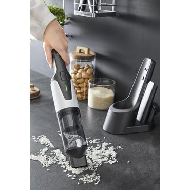 Rowenta X-Touch AC9736 h&aring;ndholdt st&oslash;vsuger Gr&aring;, Hvid Posel&oslash;s