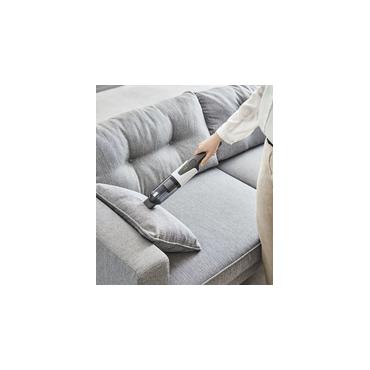 Rowenta X-Touch AC9736 h&aring;ndholdt st&oslash;vsuger Gr&aring;, Hvid Posel&oslash;s