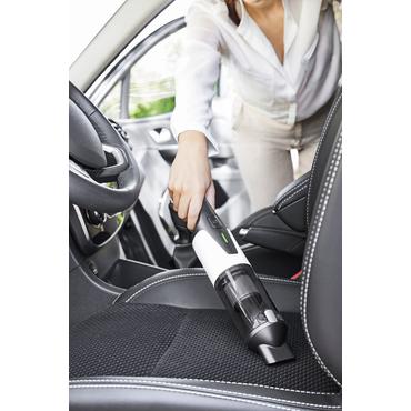 Rowenta X-Touch AC9736 h&aring;ndholdt st&oslash;vsuger Gr&aring;, Hvid Posel&oslash;s