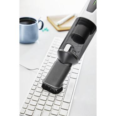 Rowenta X-Touch AC9736 h&aring;ndholdt st&oslash;vsuger Gr&aring;, Hvid Posel&oslash;s