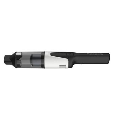 Rowenta X-Touch AC9736 h&aring;ndholdt st&oslash;vsuger Gr&aring;, Hvid Posel&oslash;s