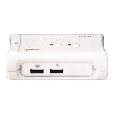 TRENDnet TK 207K