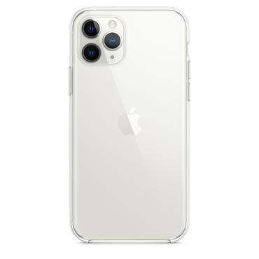 Apple iPhone 11 Pro Clear Case