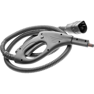 Thomas VAPORO Buggy - damprenser - beholder - hvid/lyselå