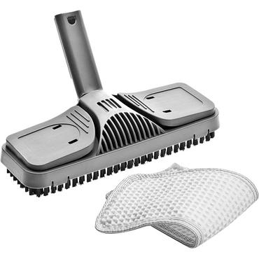 Thomas VAPORO Buggy - damprenser - beholder - hvid/lyselå