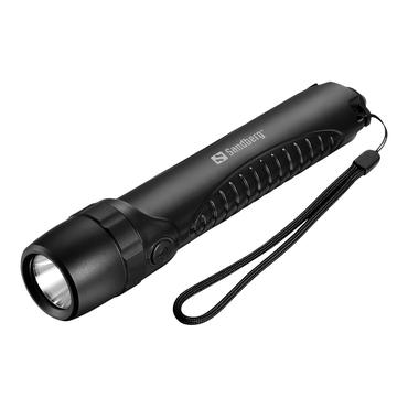 Sandberg Active Survivor Torch Powerbank 10400 powerbank