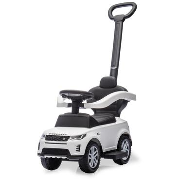 Jamara Land Rover Discovery 3in1 Gåbil til at ride på