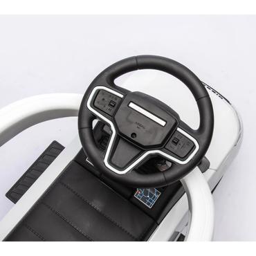 Jamara Land Rover Discovery 3in1 Gåbil til at ride på