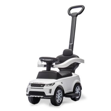 Jamara Land Rover Discovery 3in1 Gåbil til at ride på