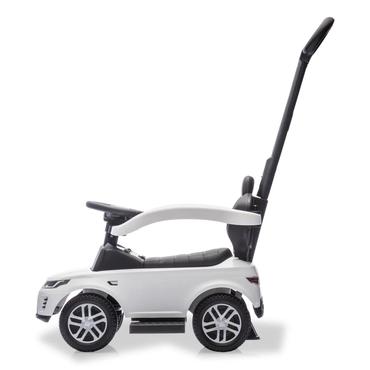 Jamara Land Rover Discovery 3in1 Gåbil til at ride på