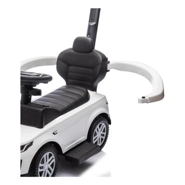 Jamara Land Rover Discovery 3in1 Gåbil til at ride på