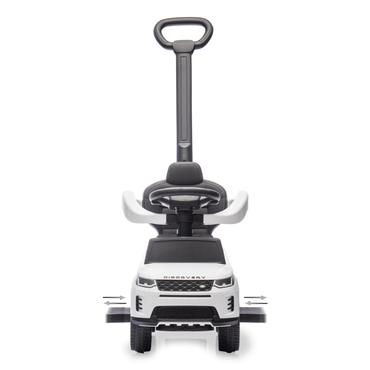 Jamara Land Rover Discovery 3in1 Gåbil til at ride på