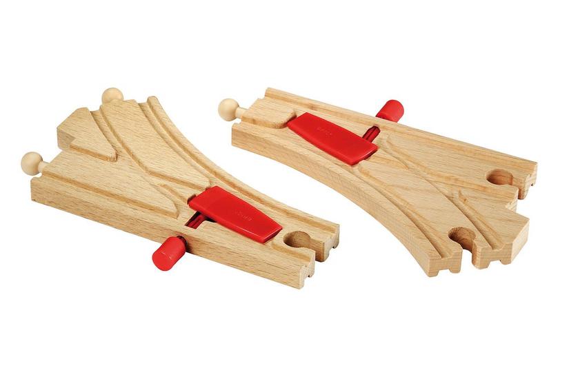 BRIO 7312350333442 Spordel