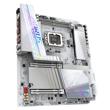 GIGABYTE Z890 AORUS TACHYON ICE Intel Z890 LGA 1851 (Socket V1) Udvidet ATX