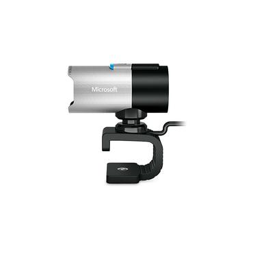 Microsoft LifeCam Studio - Webcam - farve - 1920 x 1080 - audio - USB 2.0