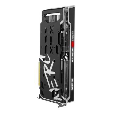 XFX Speedster MERC319 Radeon RX 6700 XT Grafikkort - 12GB GDDR6