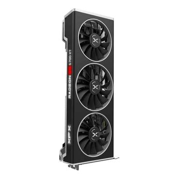 XFX Speedster MERC319 Radeon RX 6700 XT Grafikkort - 12GB GDDR6