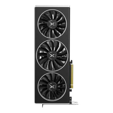 XFX Speedster MERC319 Radeon RX 6700 XT Grafikkort - 12GB GDDR6