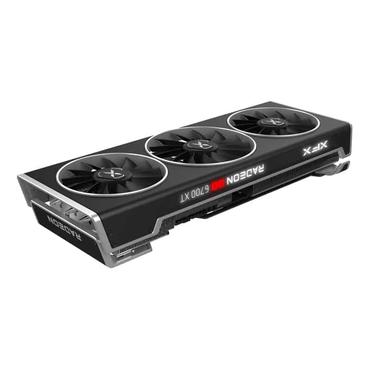 XFX Speedster MERC319 Radeon RX 6700 XT Grafikkort - 12GB GDDR6