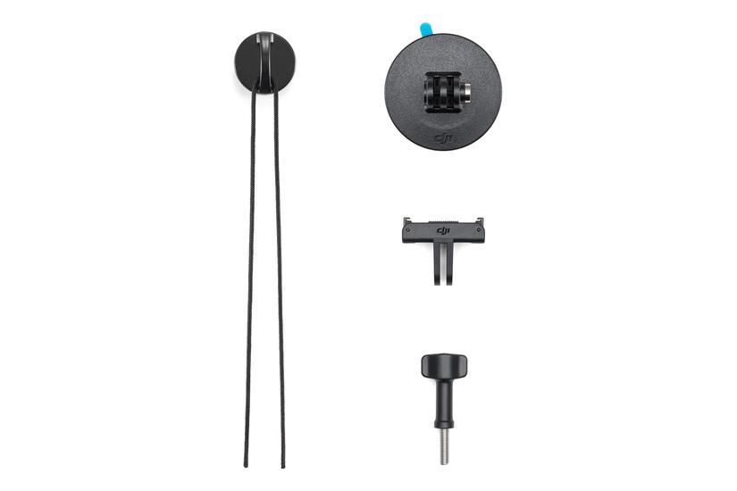 DJI actionkamera-tilbehørssæt