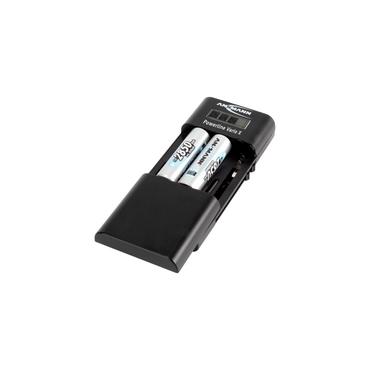 Ansmann Powerline Vario X batterioplader USB
