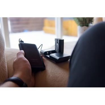 Ansmann Powerline Vario X batterioplader USB