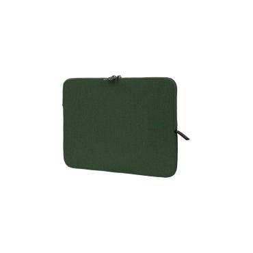 Tucano BFM1314-V taske og etui til laptop 35,6 cm (14") Grøn