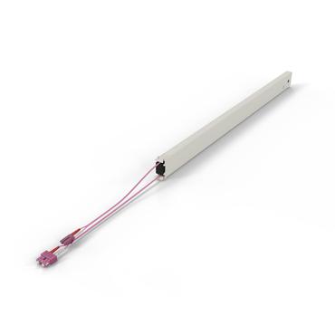 Cassette / 46RU / OM4 / LC-SC