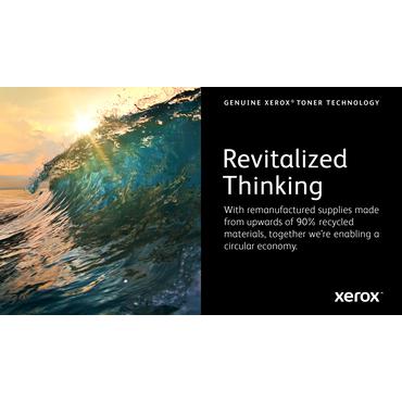 Xerox - sort - original - tonerpatron