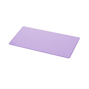 *MOUSE PAD COLOR SERIES  PURE LAVENDER 800X400