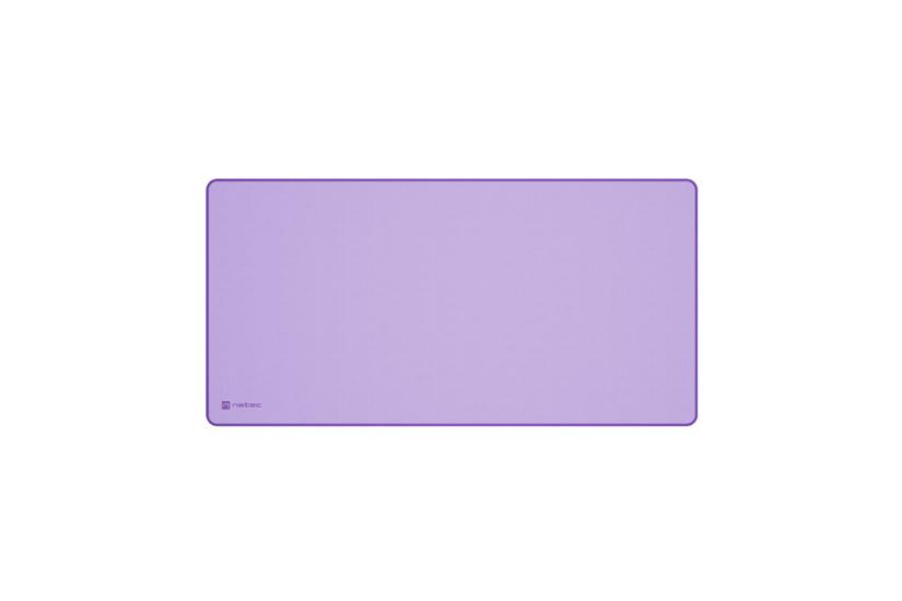 *MOUSE PAD COLOR SERIES  PURE LAVENDER 800X400
